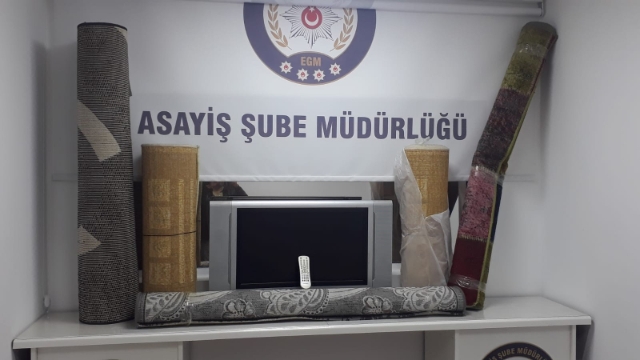 Denizli’de bir haftada 489 asayiş olayı meydana geldi