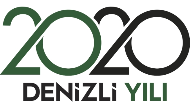 2020 DENİZLİ YILI LOGOMUZU BİRLİKTE SEÇİYORUZ