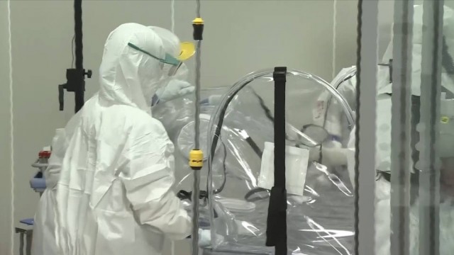 Güney Kore’de korona virüsü nedeniyle ölü sayısı 43’e çıktı