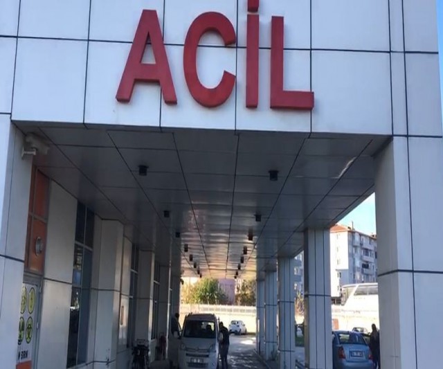 Virüsten korunmak için etil alkol içtiği iddia edilen şahıs öldü