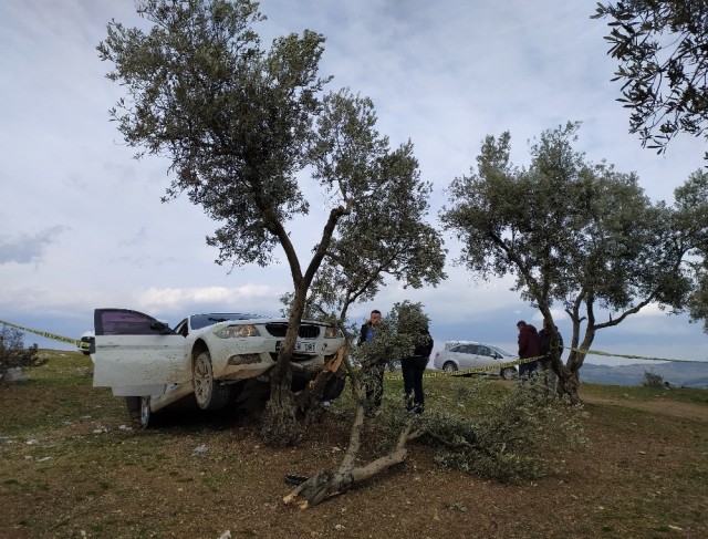 Çapraz ateş cinayetinde polis ve kuzeni için müebbet talebi