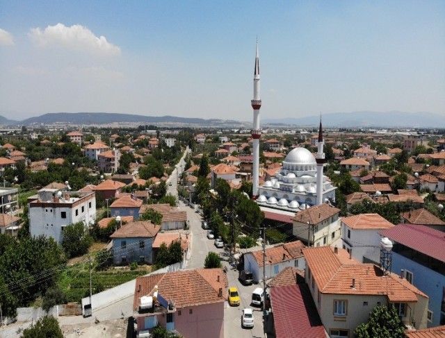 70 kişide korona virüs çıkan mahallede 4 kişi hayatını kaybetti