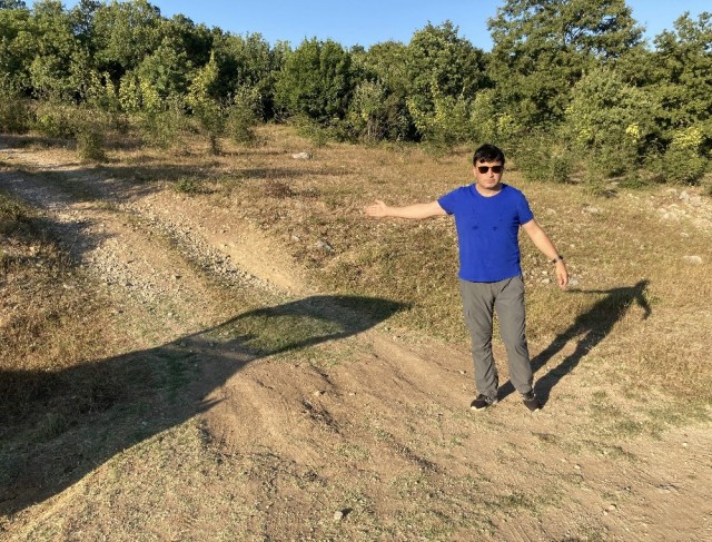 Çanakkale’de toprağa yatırım arttı