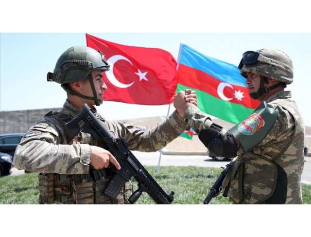Dr. Hulusi Şekvan: AZERBAYCAN dost bir ülke değil KARDEŞTİR! KARDEŞ...