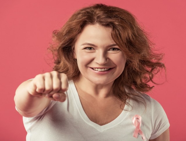 Kadın kanserlerinin yüzde 30undan fazlası meme kanseri