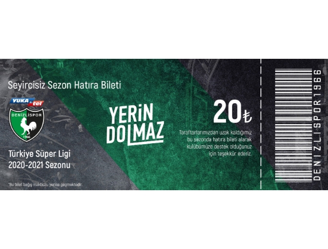 Denizlispor yönetimi kapı kapı dolaşacak