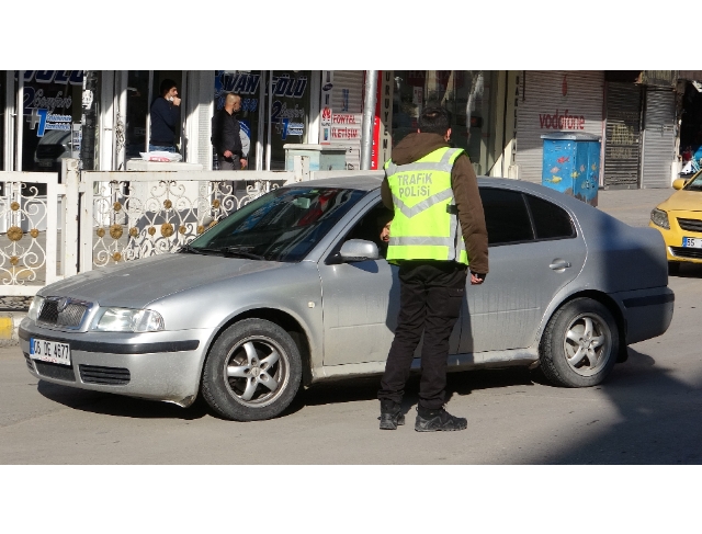 Kısıtlamadan muaf olanlar listesine ekleme yapıldı