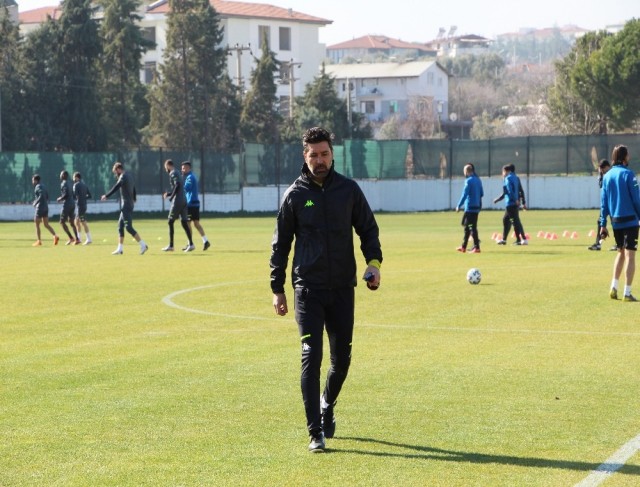 Hakan Kutlu: “VAR çok gereksiz bir sistem”