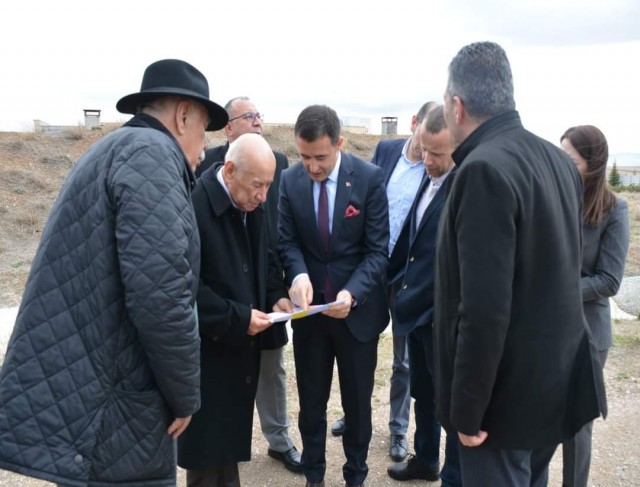 Emirdağ’da bakır üretim fabrikası kurulacak