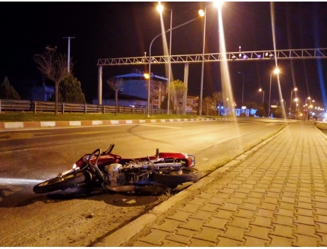 Aydın’daki kazanın ateşi Denizli’ye düştü