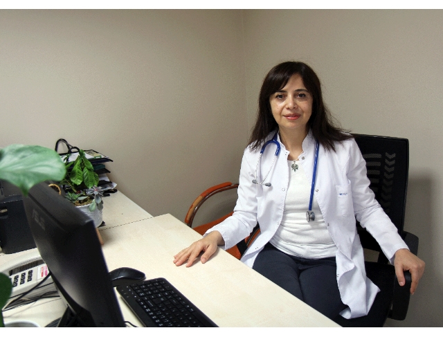 Denizli’nin ilk Çocuk Metabolizma Hastalıkları Polikliniği hizmete başladı