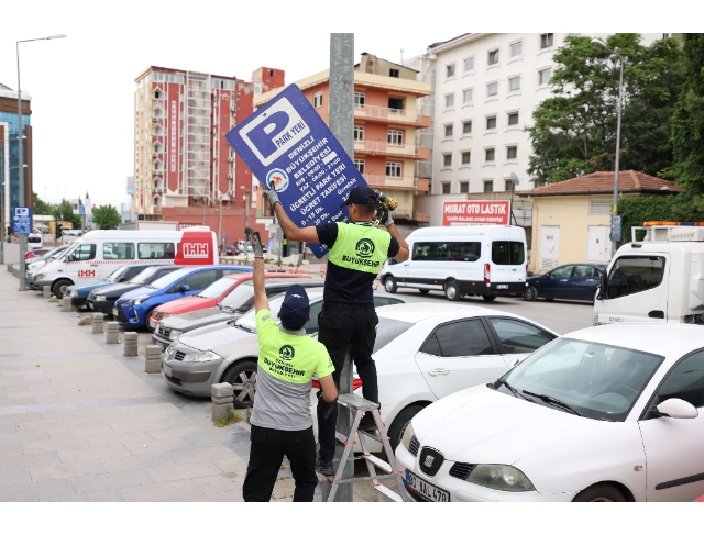 Başkan Çavuşoğlu, 14 yıllık uygulamaya son verdi