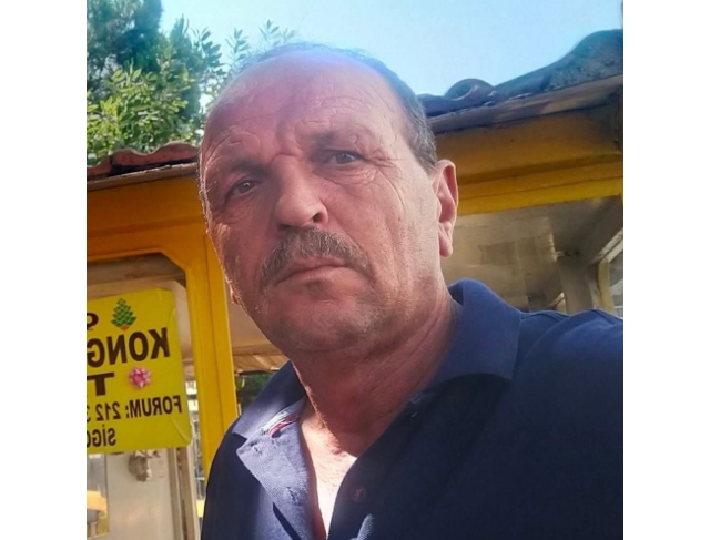 Arı sokması sonucu fenalaşan yaşlı adam, kaldırıldığı hastanede hayatını kaybetti