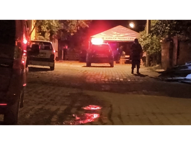 Dayı ve yeğeninin miras kavgasında kan aktı: 1 ölü, 1 ağır yaralı