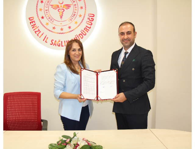 Denizli Şehir Hastanesi ve Acil Durum Hastanesi çevreci ve güvenilir enerjiyle buluşacak
