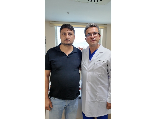 Kalınlaşan kalp damar duvarına alkolü tedavi