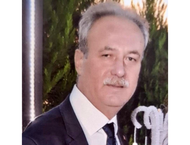 Hava almak için çıktığı balkondan düşen yaşlı adam hayatını kaybetti