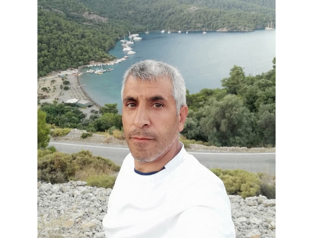 Tarlasını domuzlardan korumak isterken elektrik akımına kapılan üretici hayatını kaybetti