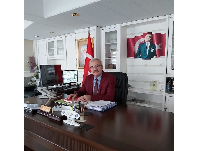 Denizli’de uygulama üzerinden taşımacılık yapanlara 417 bin 396 TL ceza kesildi