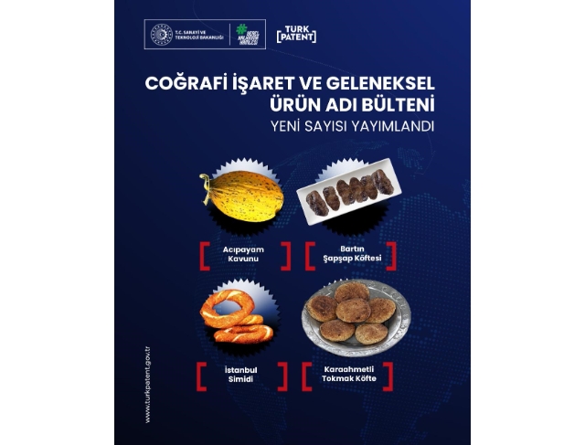 Tezgahlarda 10 liraya satılan Acıpayam kavunu tescillendi