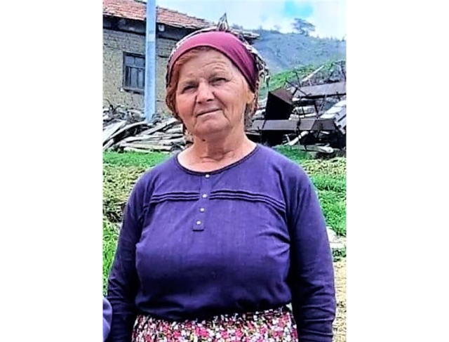 Kadın çiftçinin cinayetini HTS kayıtları aydınlatacak