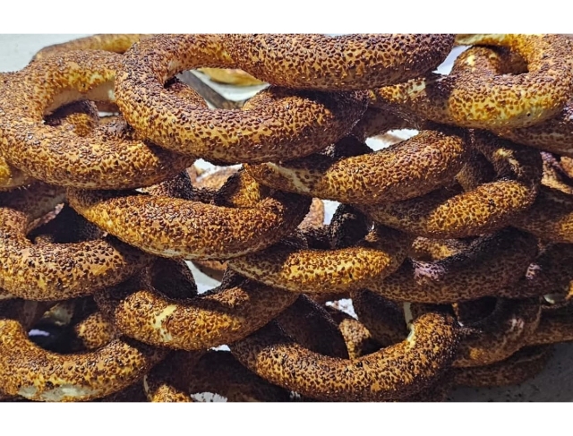 Denizli’de 1 Nisan itibariyle ekmek 17,50 TL, simit ise 20 TL’den satışa sunulacak