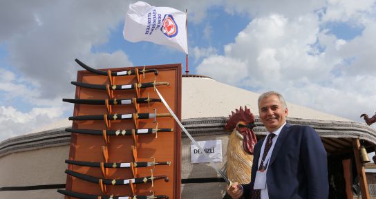 23. Yatağan Bıçakçılık ve Kefe Yaylası Şenlikleri Başlıyor 