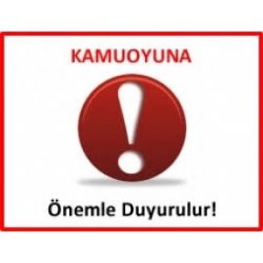 ACIPAYAM BELEDİYESİNDE FETÖ'DEN 3 MEMUR AÇIĞA ALINDI