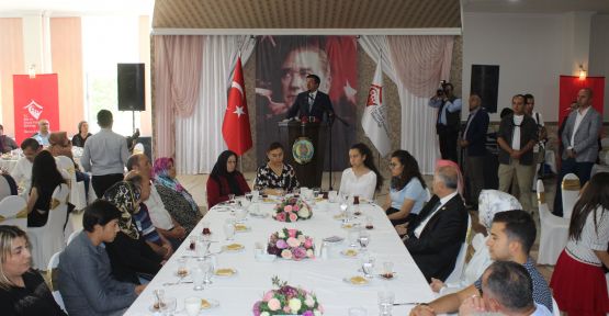 Bakan Zeybekci'den Avusturya’ya tepki: "Senden izin isteyen mi var, bu ne nezaketsizlik"