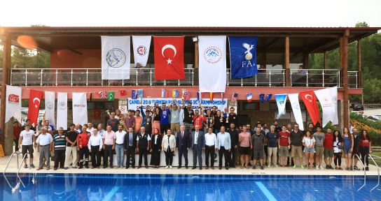 BAŞKAN OSMAN ZOLAN: HİZMET DESTANLARI YAZMAYA DEVAM EDECEĞİZ