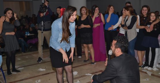 BU TEKLİF HERKESİ ŞAŞIRTTI