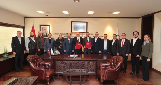 Büyükşehir’den enerji verimliliğine büyük destek