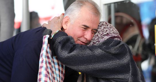 “Çivril, Ege'nin parmakla gösterilen bir ilçesi oldu“