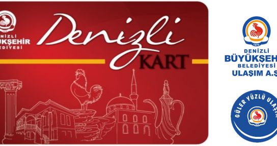 Denizli Öğrenci Kart'ta vize uyarısı