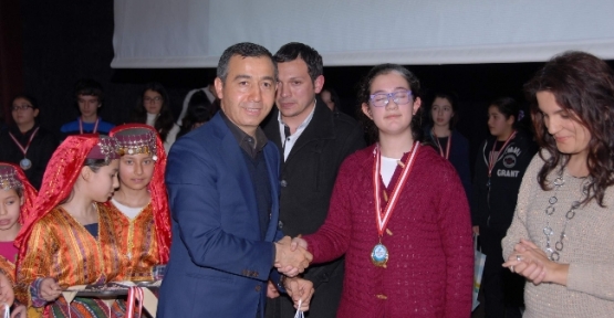 Denizli’de Kitap Okuma Yarışması