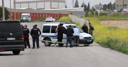 Denizli’de silahlı ve bıçaklı kavga: 3 yaralı