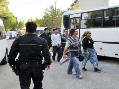 Denizli'de Torbacılara Ceza Yağdı