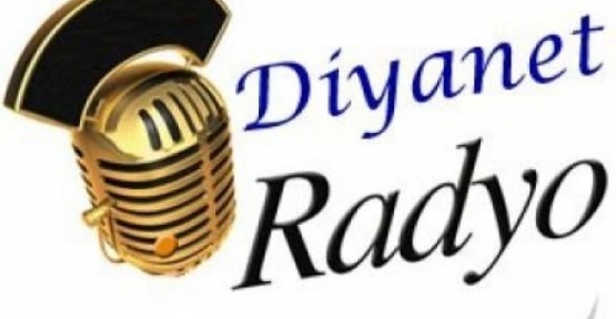 Diyanet Radyo bu gece yayın hayatına başlıyor