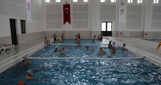 HONAZ'A ÇOK YAKIŞTI