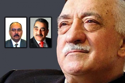 MHP’li başkanlardan Gülen açılımı