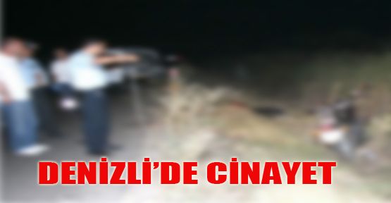 OTO YIKAMACIDA ÇALIŞAN GENCİN CESEDİ BULUNDU