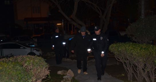 Fişek pahalıya patladı