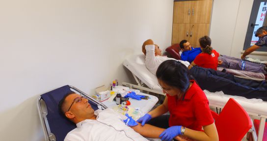 Ulaşım A.Ş.’den duyarlı davranış