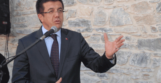 ZEYBEKÇİ: "BEN O MİLLETİN ÇOCUĞUYUM"