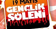 19 MAYIS ŞENLİKLERİ ACIPAYAM'DA DA İPTAL EDİLDİ