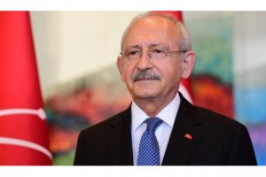 Kılıçdaroğlu Bugün Denizli'ye Geliyor