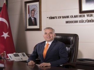 Başkan Osman Zolan'dan Barış Pınarı Harekatı mesajı
