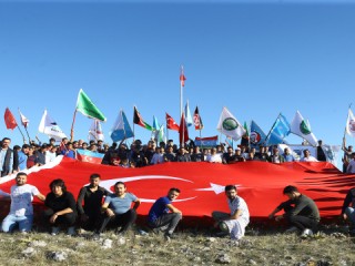 Başkan Zolan, "Ordumuz muzaffer olacak"