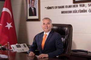 BÜYÜKŞEHİR 143 YAŞINDA