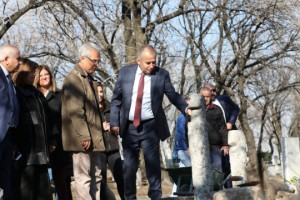 Büyükşehir, Denizli'nin tarihine sahip çıkıyor